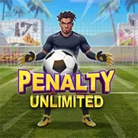 Penalty Unlimited game screenshot