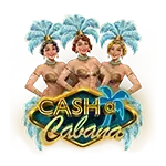Cash-a-Cabana game screenshot
