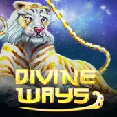 Divine Ways game screenshot