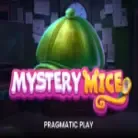 Mystery Mice game screenshot