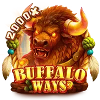 Buffalo ways game screenshot