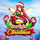 Starlight Christmas game screenshot