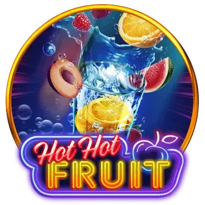 Hot Hot Fruit game screenshot