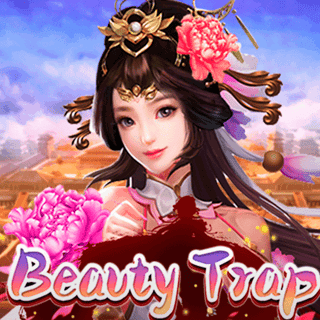 Beauty Trap game screenshot