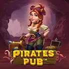 Pirates Pub game screenshot
