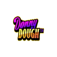 Donny Dough game screenshot