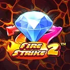 Fire Strike 2 game screenshot