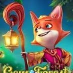 Gem Forest game screenshot