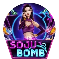 Soju Bomb game screenshot