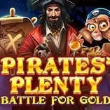 Pirates' Plenty Battle for Gold game screenshot