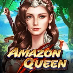 Amazon Queen game screenshot
