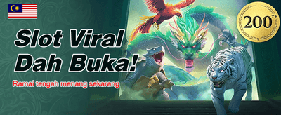 Jackpot Mega Menanti Anda