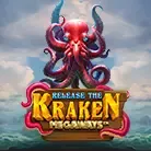 Release the Kraken Megaways game screenshot