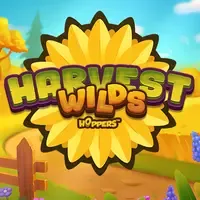 Harvest Wilds game screenshot