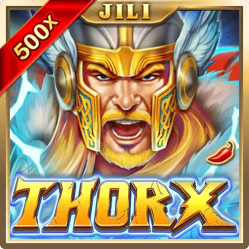 Thor X game screenshot