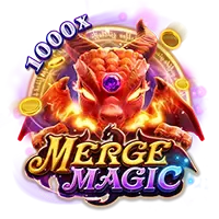 merge magic game screenshot