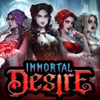 Immortal Desire game screenshot