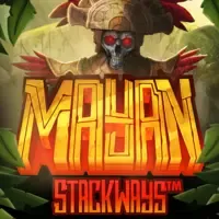 Mayan Stackways game screenshot