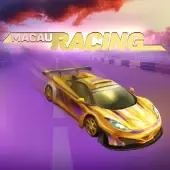 Macau Racing game screenshot